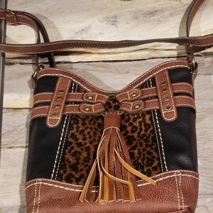 Shoulder bag